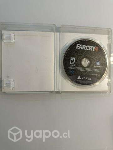 Farcry 4 para Playstation 3 - Imagen 3