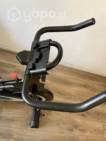 Bicicleta Spinnig Home Tecnología Pro Fitness