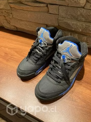 Jordan retro 5 talla 42