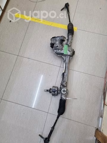Cremallera Direccion Electrica (FE2215) Ford Exp