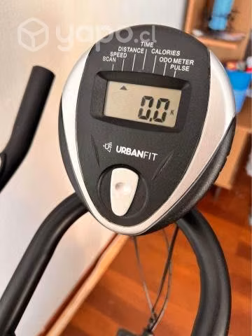 Bicicleta spinning UrbanFit