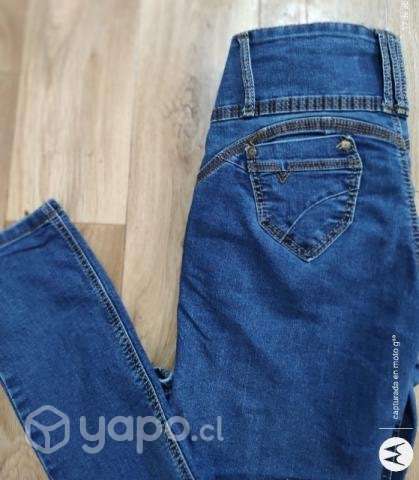 Jeans dama 42 - Imagen 3