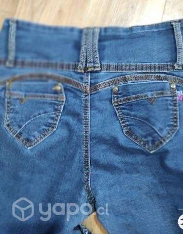 Jeans dama 42 - Imagen 4
