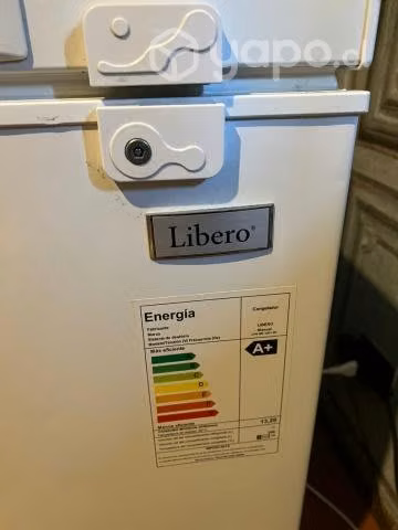 Congelador Marca Libero - Imagen 2