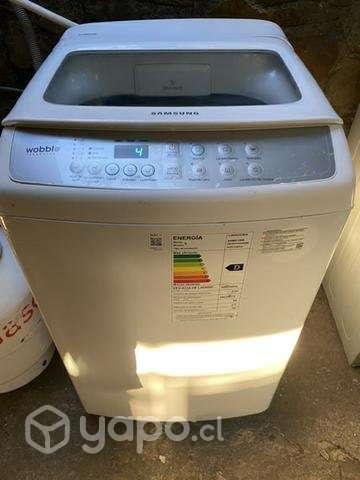 Lavadora automatica Samsung 8 kg - Imagen 2