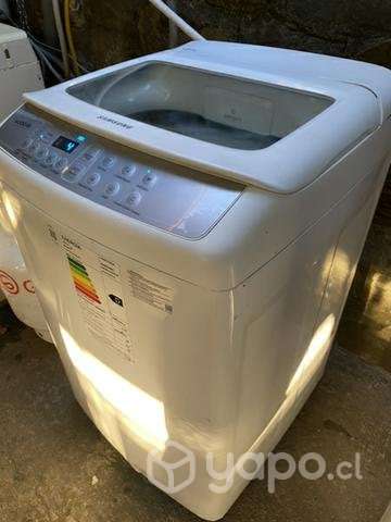 Lavadora automatica Samsung 8 kg - Imagen 4