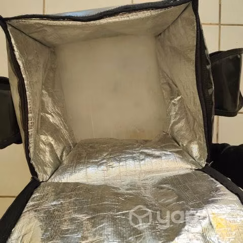 Bolso Delivery
