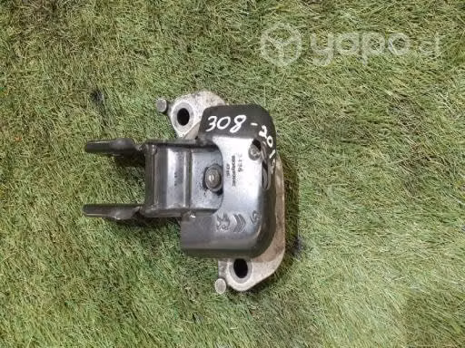 Soporte de caja trasero peugeot 308 gt 2018 2.0