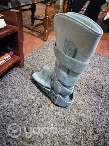 Bota ortopedica - Imagen 2