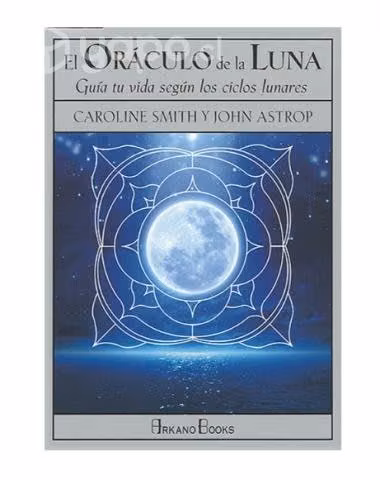 Oráculo de la luna