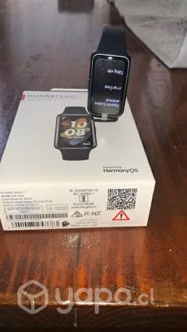 Reloj HUAWEI Band 7 - Imagen 2