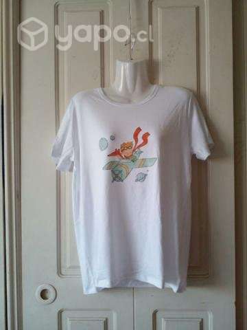 Poleras El principito - Imagen 2