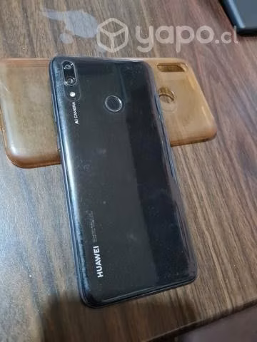 Huawei Y7 2019 - Imagen 2