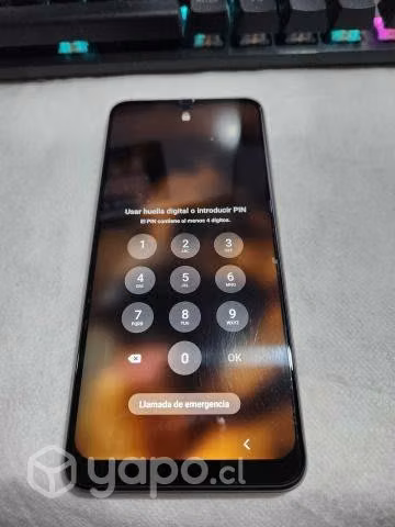 Samsung Galaxy A22 - Imagen 2