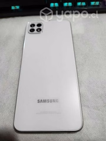 Samsung Galaxy A22