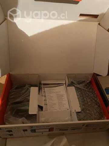 Nintendo switch - Imagen 3