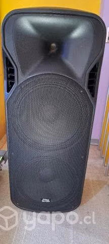 Parlante probass