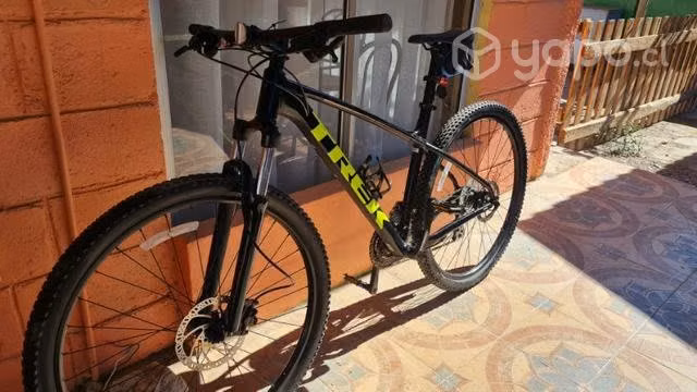 Trek - marlin 6 / usada en excelente condiciones