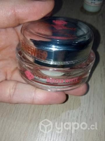 Productos para manicure