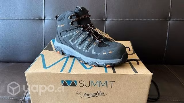 Zapatos de seguridad