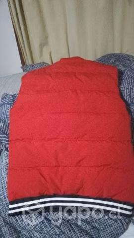 Chaqueta manga corta - Imagen 4