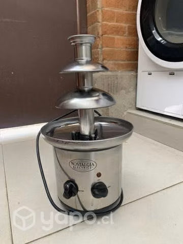 Máquina de fondue - Imagen 2