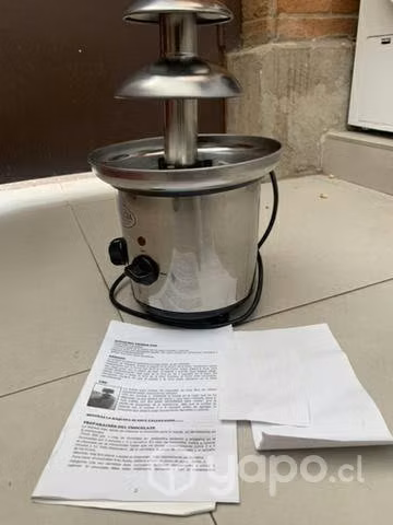 Máquina de fondue - Imagen 3