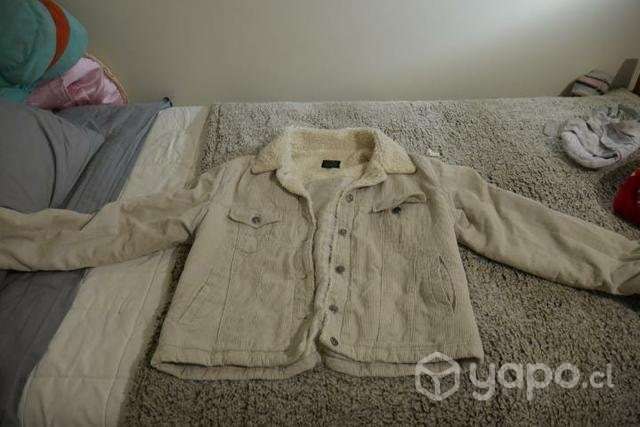 Chaqueta con chiporro - Imagen 2