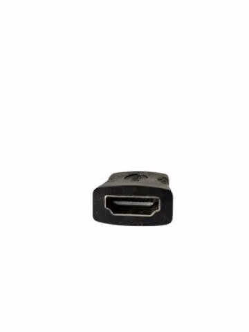 Extensor Hdmi Estándar Hembra A Hembra