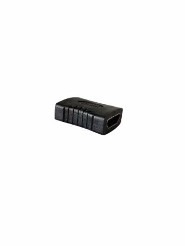 Extensor Hdmi Estándar Hembra A Hembra