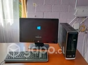 Pc Escritorio