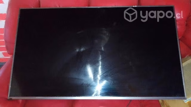 Smart TV LED de 45 pulgadas
