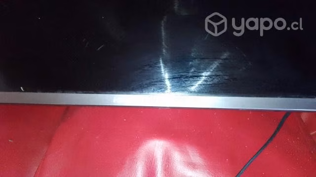 Smart TV LED de 45 pulgadas