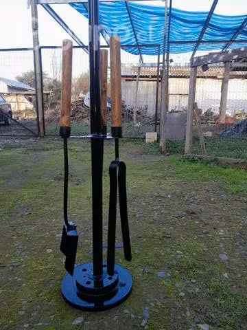 Set de estufa
