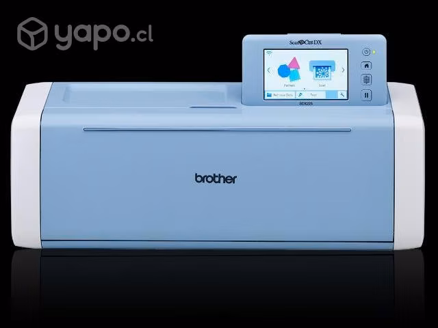 Plotter corte escaner - Imagen 2