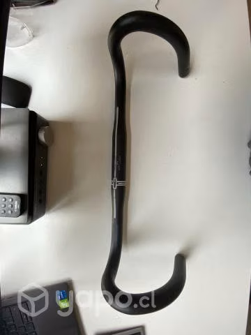 Manubrio Ruta Cannondale C3