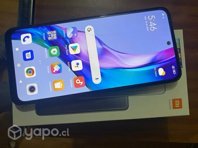 Redminote 10s