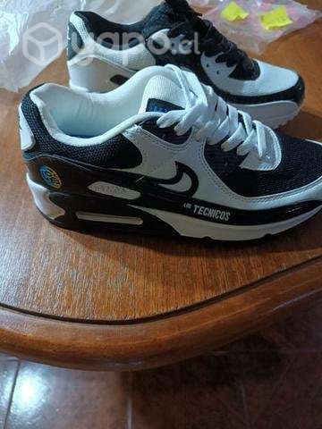 Zapatillas - Imagen 3