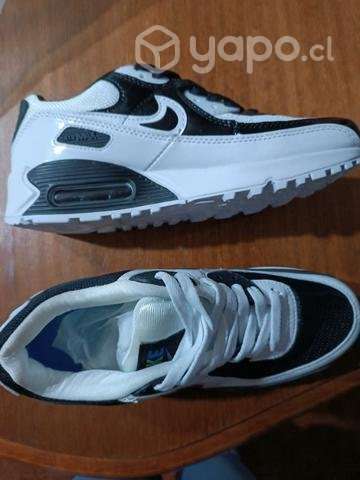 Zapatillas - Imagen 2