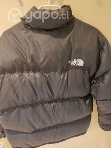Parka North Face Nuptse
