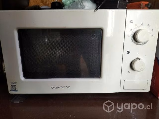 Microondas
