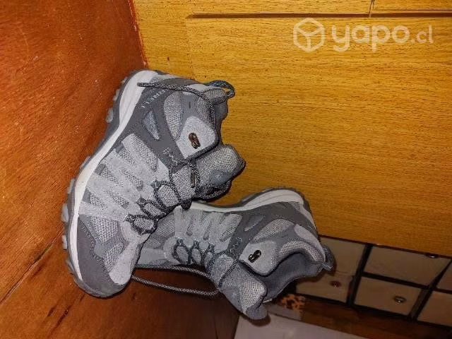 Botines Merrell 2 posturas - Imagen 3