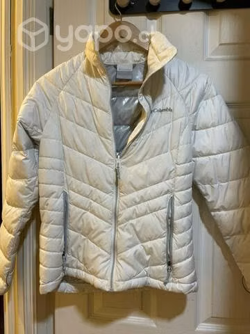 Parka Columbia talla xs
