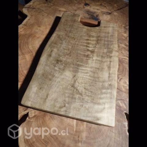 Tabla de diseño única
