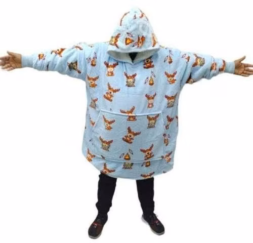 Chaaqueta para el frio