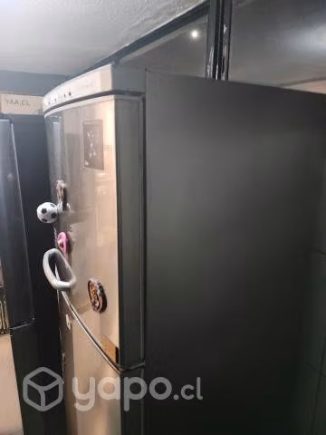 REFRI Bosch Frostfree 44