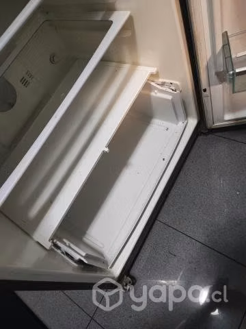 REFRI Bosch Frostfree 44