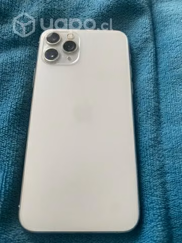 IPhone 11 Pro 64GB