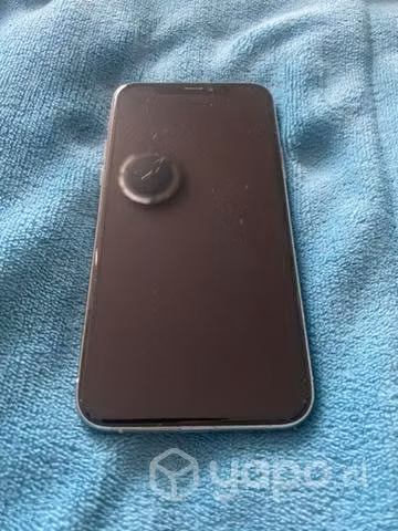 IPhone 11 Pro 64GB