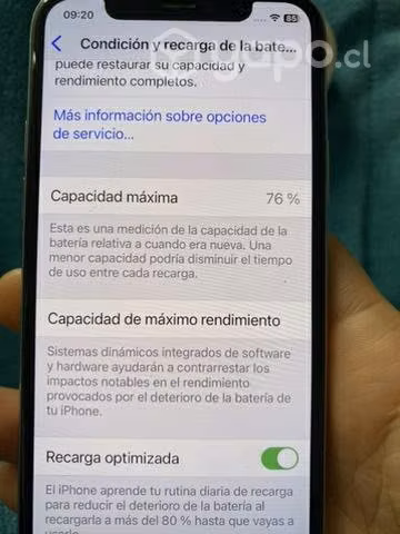 IPhone 11 Pro 64GB